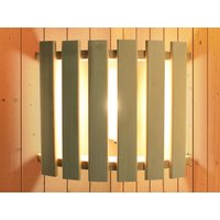Fjordholz Sauna Lampenschirm Modell Lumo online kaufen