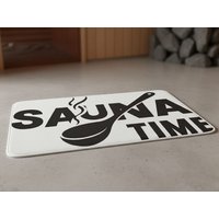 Sauna Bodenmatte 50 x 80 cm weiß online kaufen Sauna Bodenmatte 50 x 80 cm weiß online kaufen