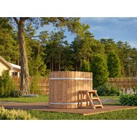 Fjordholz Holzbadezuber Oval Größe 1 ohne Ofen Unkategorisiert online kaufen Fjordholz Holzbadezuber Oval Größe 1 ohne Ofen Unkategorisiert online kaufen