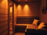 Sauna einrichten: Die besten Tipps für Ihr Wellness-Zuhause