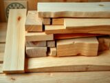 Welches ist das richtige Saunaholz für Ihre Sauna