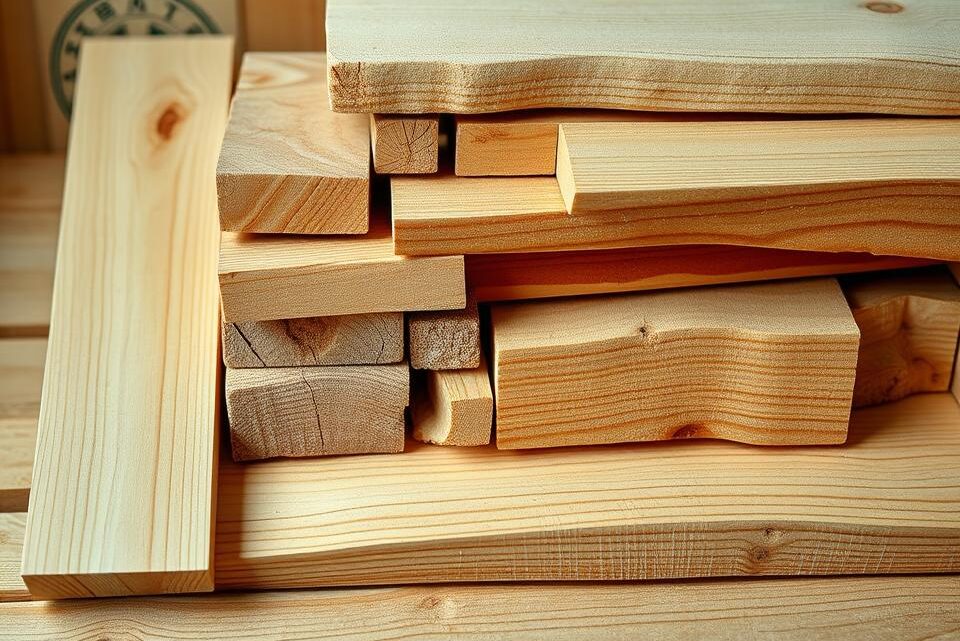 Welches ist das richtige Saunaholz für Ihre Sauna Welches ist das richtige Saunaholz für Ihre Sauna
