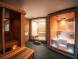 bekanntesten Sauna Arten