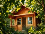 Holz-Gartenhaus Ratgeber