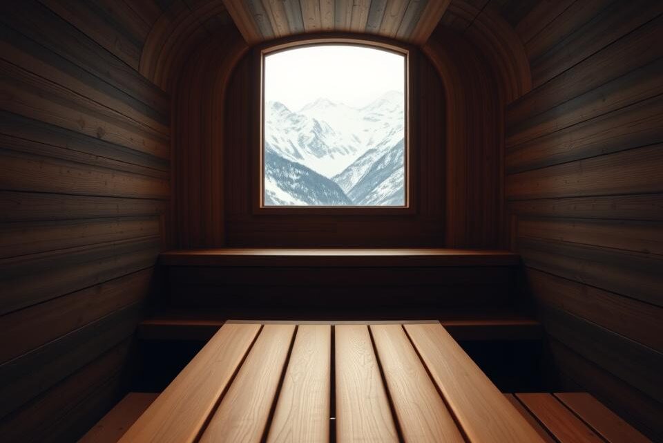 Sauna Baugenehmigung Schweiz: Verfahren und Anforderungen
