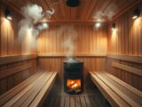 ist Sauna gut zum entgiften