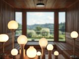 kann man LED-Lampen in der Sauna verwenden?