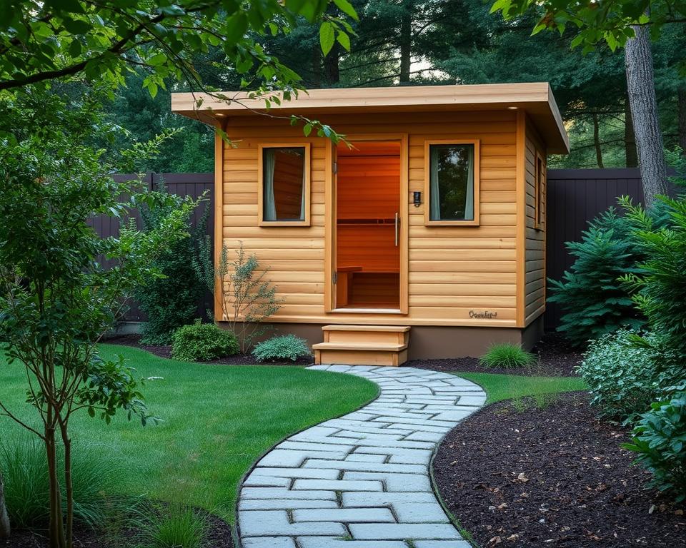 rechtliches fundament gartensauna