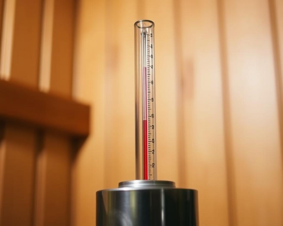 thermometer