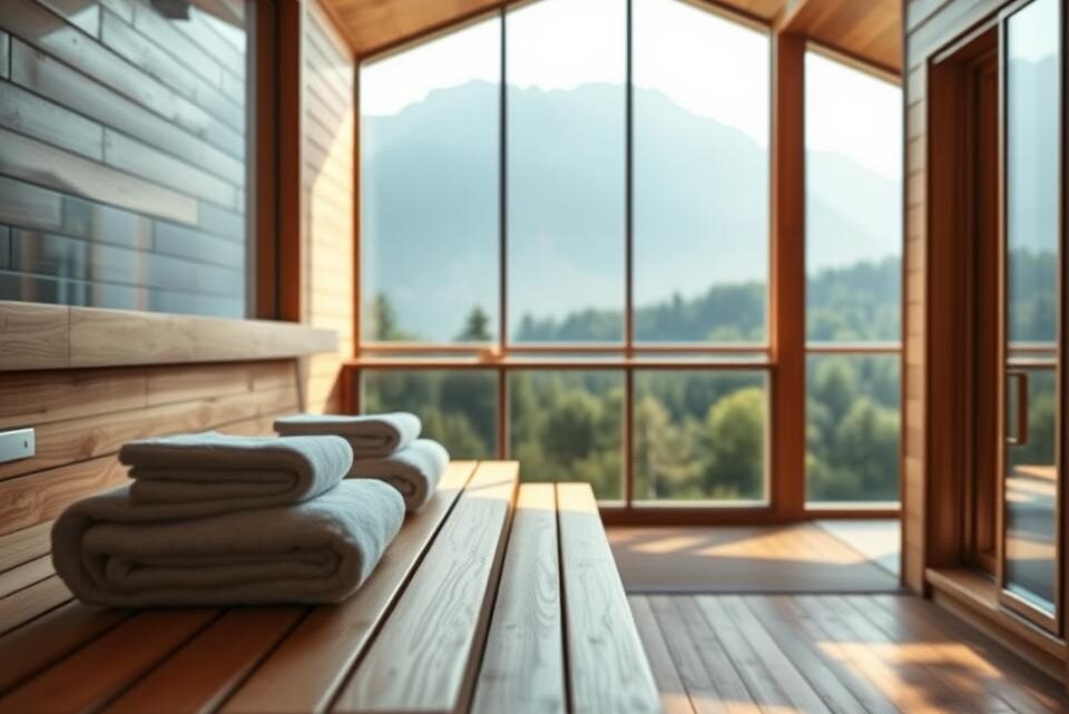 Sauna Planung: Anleitung für Ihr Zuhause