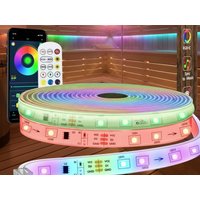 Sauna Relax LED Kit Ambient Comfort 10m