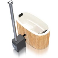 Fjordholz Hot Tub Oval Knut